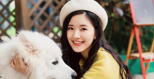 爱豆吃瓜娱乐酱赵露思